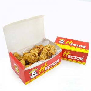 Chicken Box Chicken Box