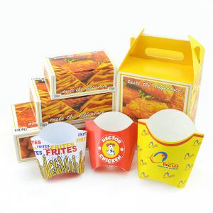 Chicken Box Chicken Box