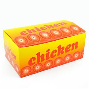 Chicken Box  Chicken Box