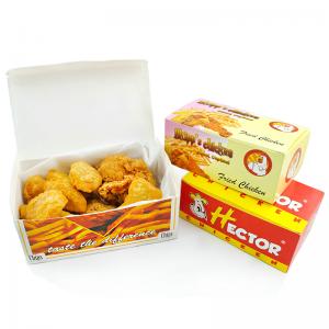 Fried Chicken Box  Fried Chicken Box