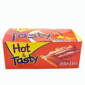 Fried Chicken Box Food Grade Fried Chicken Box Food Grade